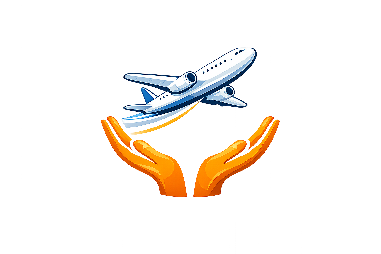 Donate for a Flight